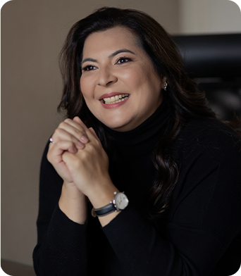 Dra. Luciana Saab - Ortopedista